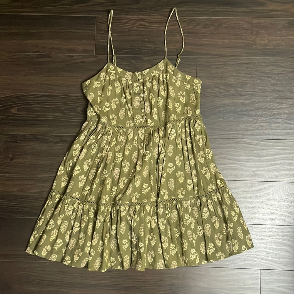 Urban Outfitters Dress